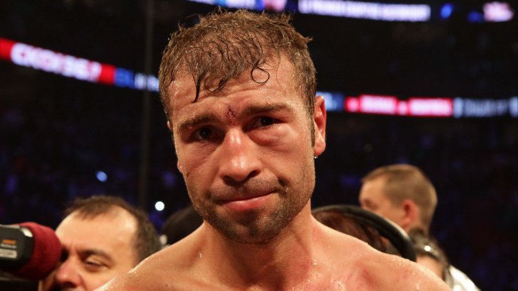 Lucian Bute boxează luna viitoare la Washington