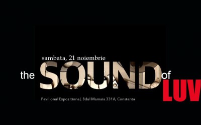 Petrecerea LUV de la Pavilionul Expoziţional, ANULATĂ
