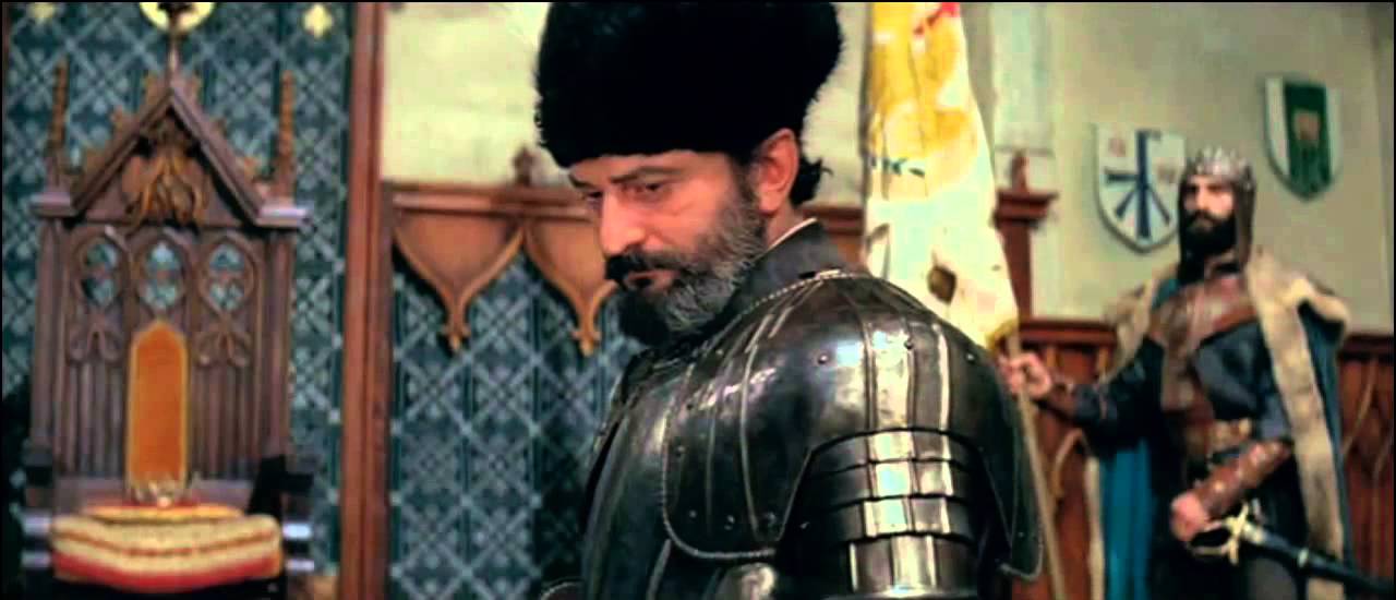 Proiecție de film: ,,Mihai Viteazul” de Sergiu Nicolaescu – Un eveniment al Bibliotecii Colorate