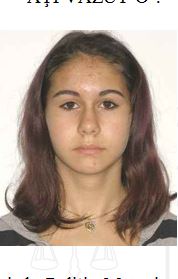 Adolescentă dată dispărută la Mereni