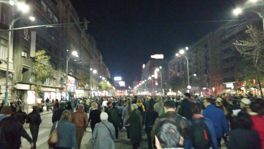 AUDIO: Dobrogenii vorbesc despre incendiul care a dărâmat cariere politice