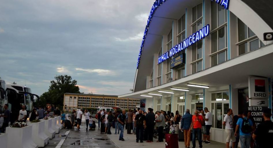 Asociaţia LITORAL-Delta Dunării solicită TAROM introducerea unei curse Constanţa-Chişinău