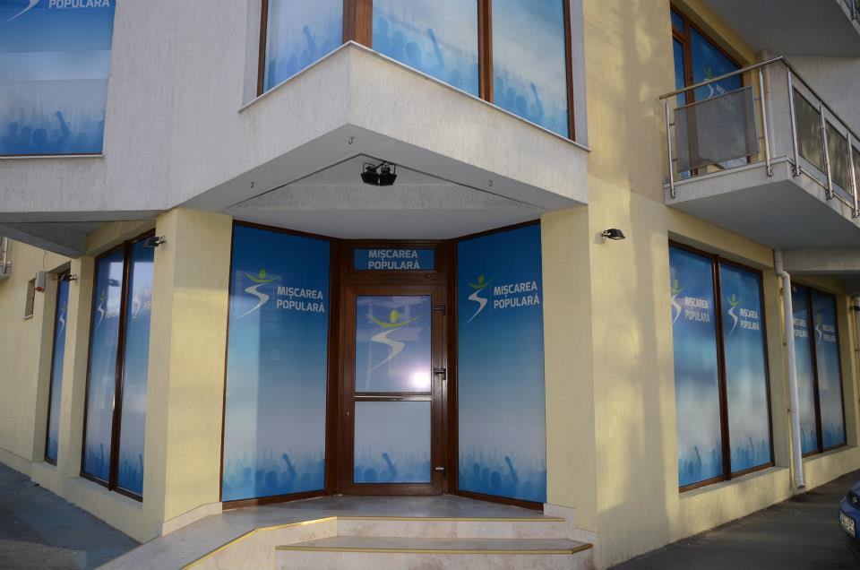 Candidaţi MP Constanţa la funcţii de primari