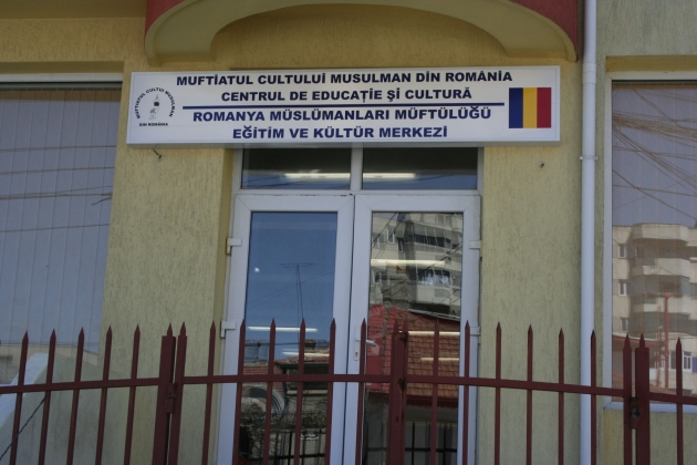Reprezentanţii cultului musulman din România atrag atenţia autorităţilor statului