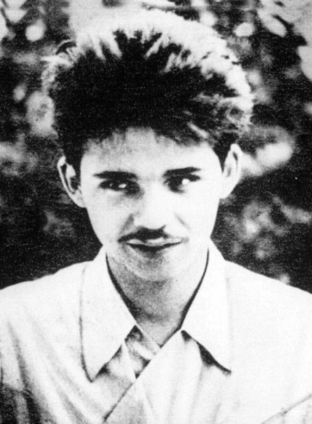 Nicolae Labiș – poetul cu destin tragic