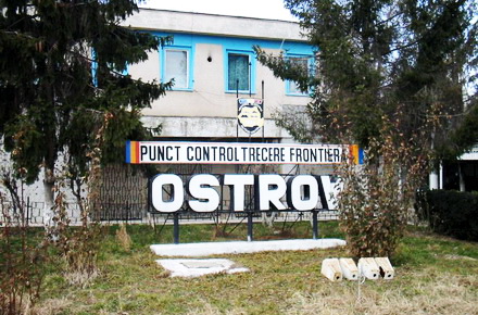Tânăr din Bucureşti prins la Ostrov cu un permis de conducere bulgăresc … fals