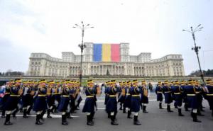 Semnificaţiile salvelor de tun din paradele militare