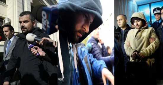 Patronii COLECTIV, urmăriţi penal pentru UCIDERE din culpă