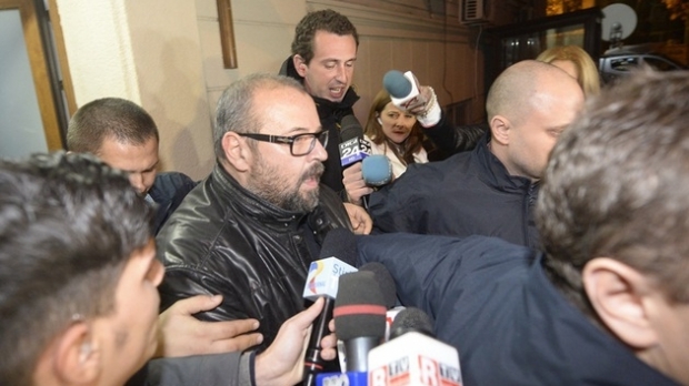 COLECTIV. De ce a fost eliberat Piedone