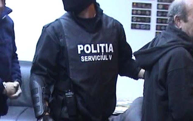 Un poliţist de frontieră de la Negru Vodă a refuzat 100 de euro MITĂ