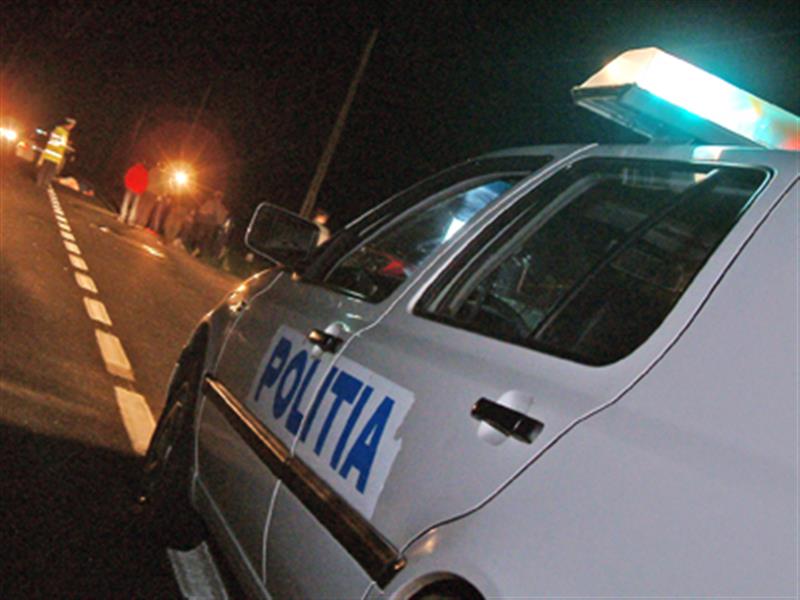 Infracţiuni rutiere în lanţ pe şoselele din Constanţa