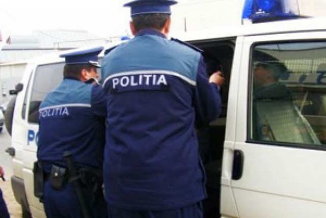 Arestat în lipsă pentru fraude informatice comise în Germania, prins la Constanţa