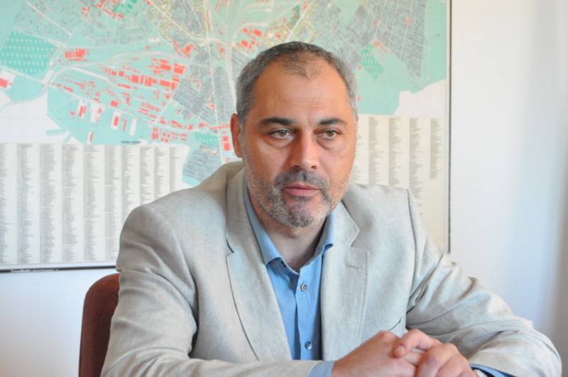 Dragoş Poteleanu, sub control judiciar