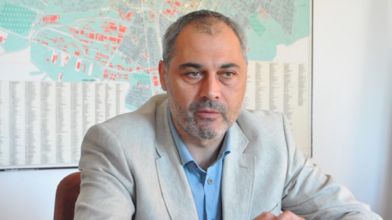 Dragoş Poteleanu, arestat preventiv