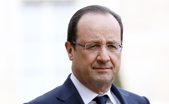 1.500 de militari francezi mobilizaţi în întreaga ţară