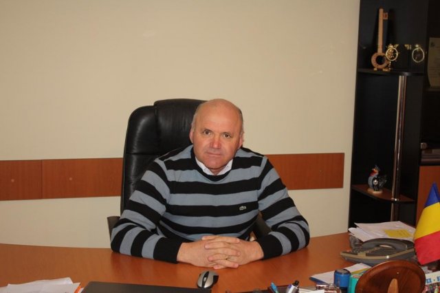 Decizie a magistraţilor în cazul primarului demis din Oltina