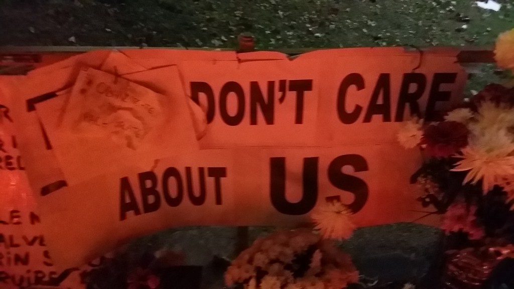 LIVE VIDEO: Proteste și în această seară la Constanța