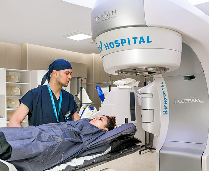 A doua şansă pentru bolnavii de cancer – consultaţii gratuite oferite de oncologi din Turcia