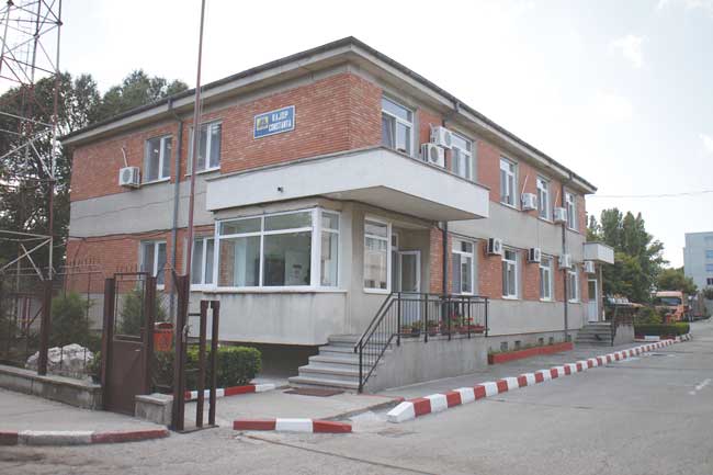 (AUDIO) RAJDP, datoare vândută la stat