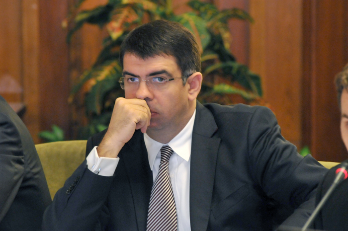 Vot decisiv pentru înființarea Agenției de Administrare a Bunurilor Sechestrate