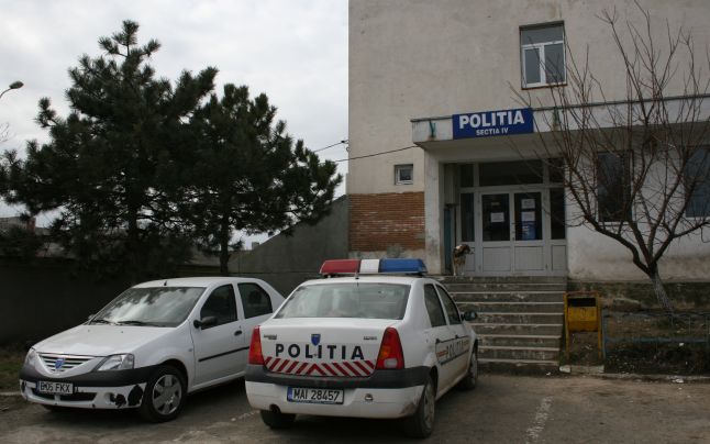 UPDATE. Un pensionar din Constanţa, mort în condiţii suspecte