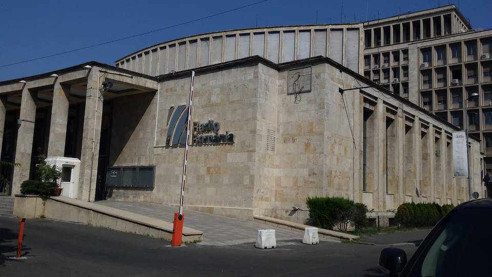 Răzvan Suma, Rafael Butaru, Rebeca Omordia şi Orchestra Naţională Radio, concert dedicat Zilei Naţionale a României