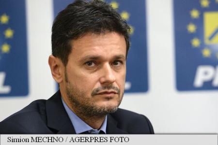 Răzvan Sava, noul primar general interimar al Bucureştiului