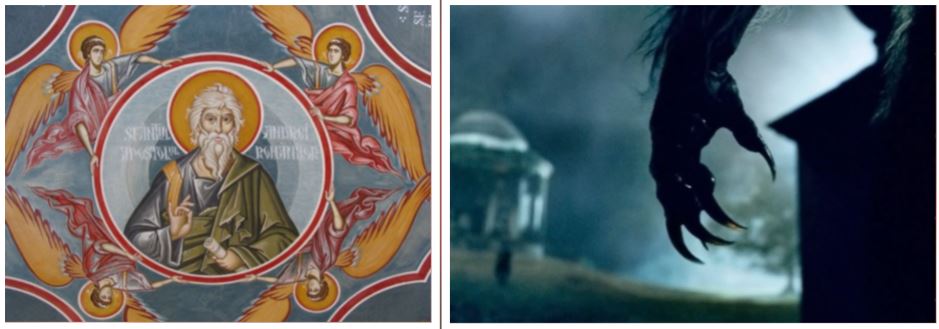 Sfântul Andrei, creştinătorul românilor. Obiceiuri şi superstiţii de Halloween-ul românesc