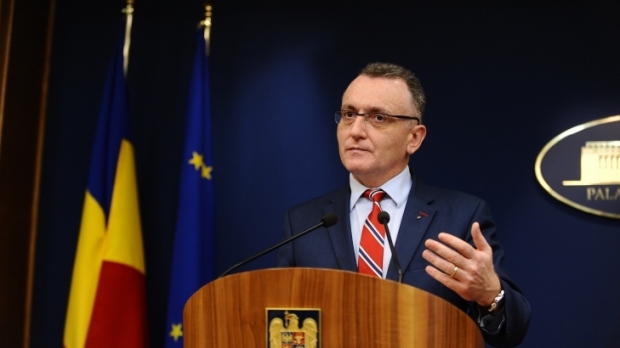 UPDATE – Palatul Victoria. Şedinţă extraordinară de Guvern după atentatele de la Paris
