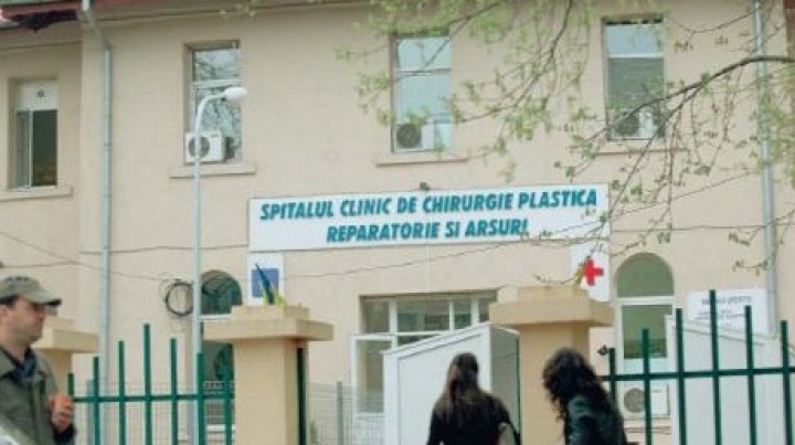 La Spitalul de Arşi încep, luni, operaţiile victimelor