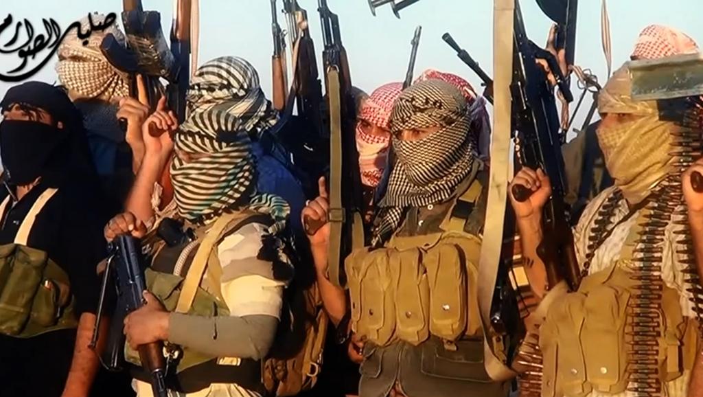 Un kamikaze s-a aruncat în aer în sud-estul Turciei