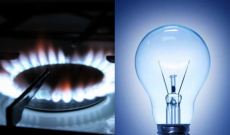 Preţul energiei electrice va scădea de la 1 ianuarie