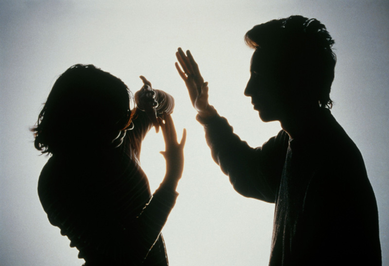 Sprijin pentru victimele violenţei domestice