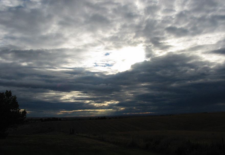 Vreme rece , în Dobrogea, în această noapte