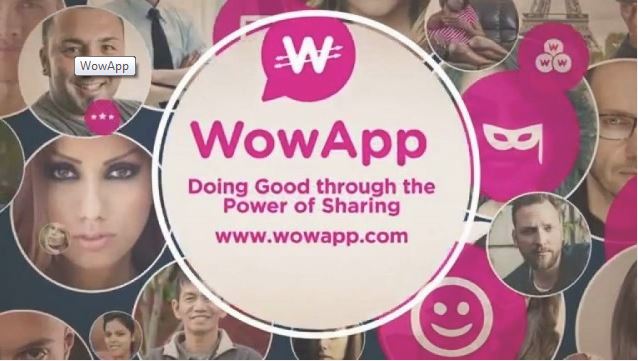 WowApp, noua aplicaţie de mesagerie instant