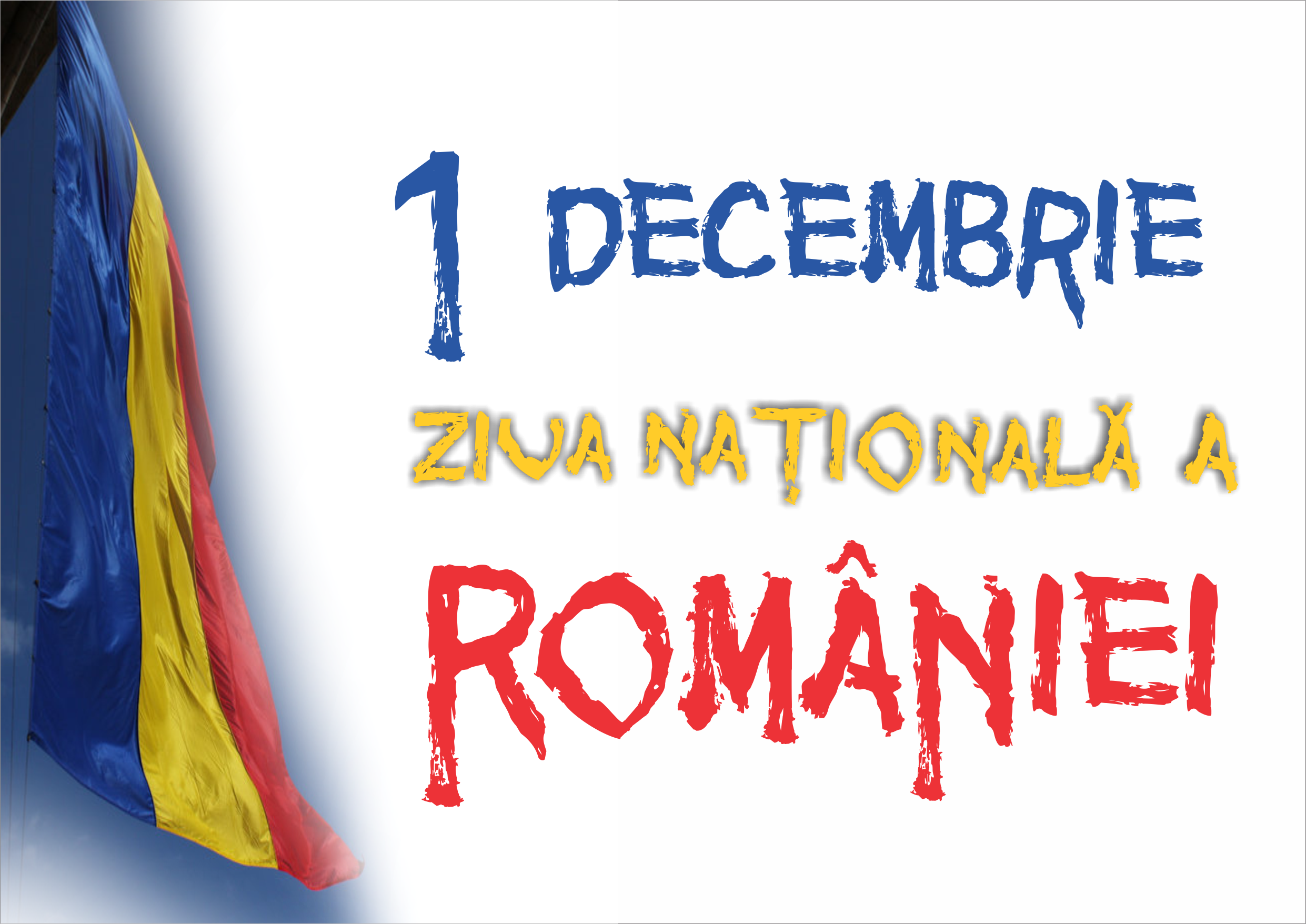 Sărbătoreşte 1 Decembrie alături de Radio Constanţa
