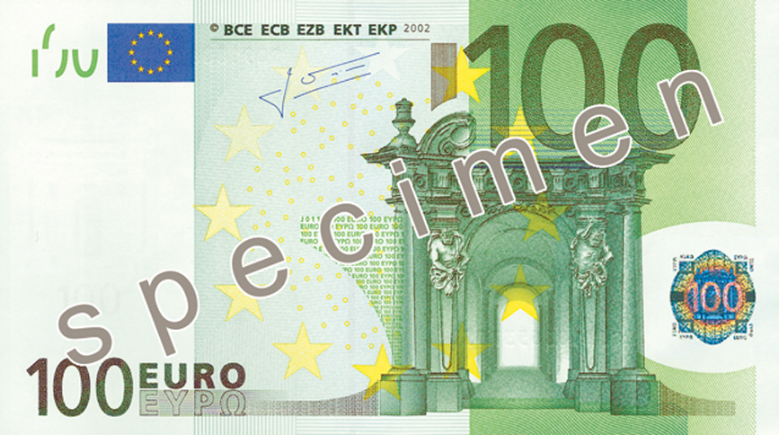 Leul a pierdut teren în faţa euro, atingând maximul ultimilor doi ani