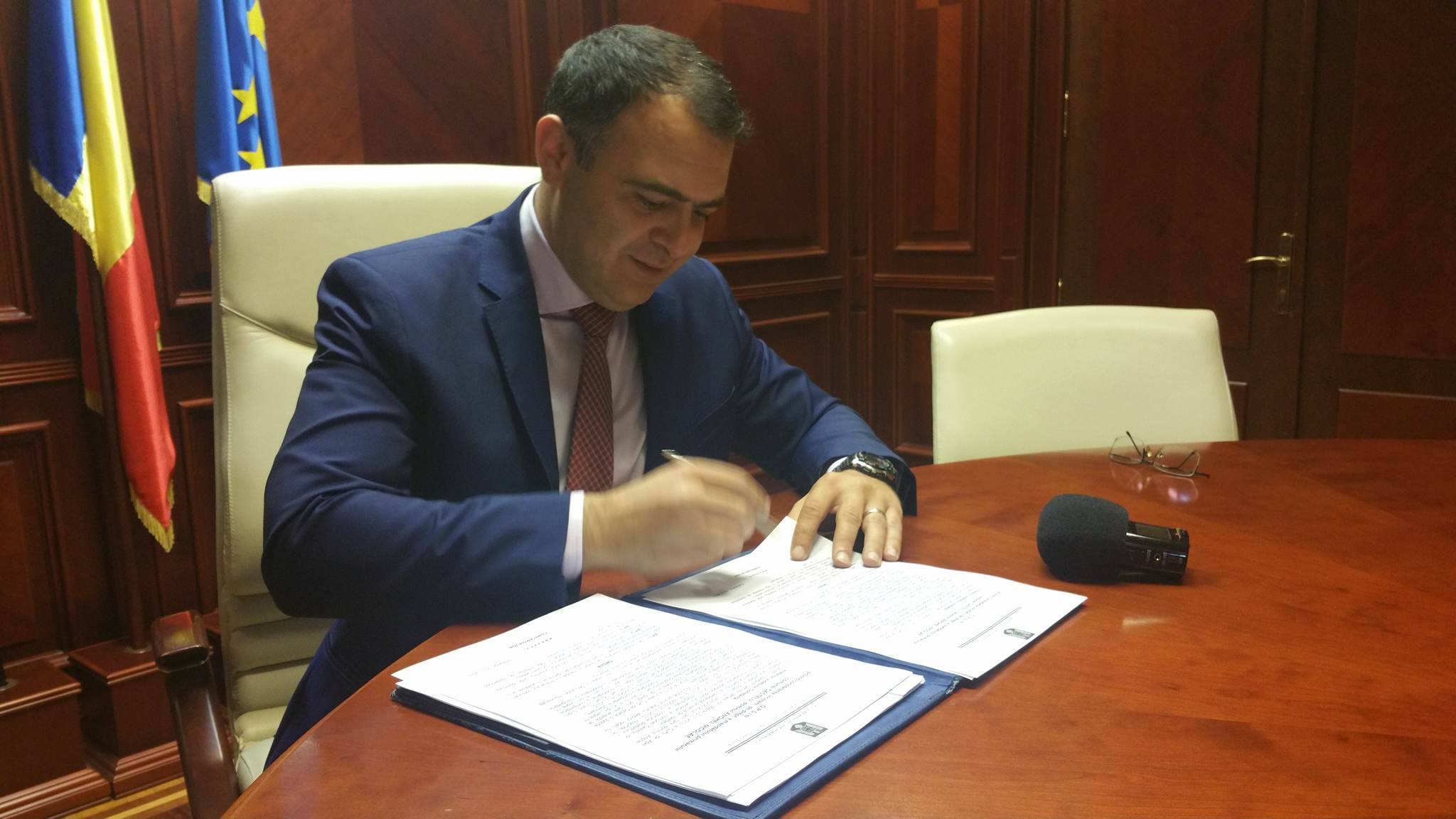 (AUDIO) Prefectul vrea controale la Eforie și Deleni