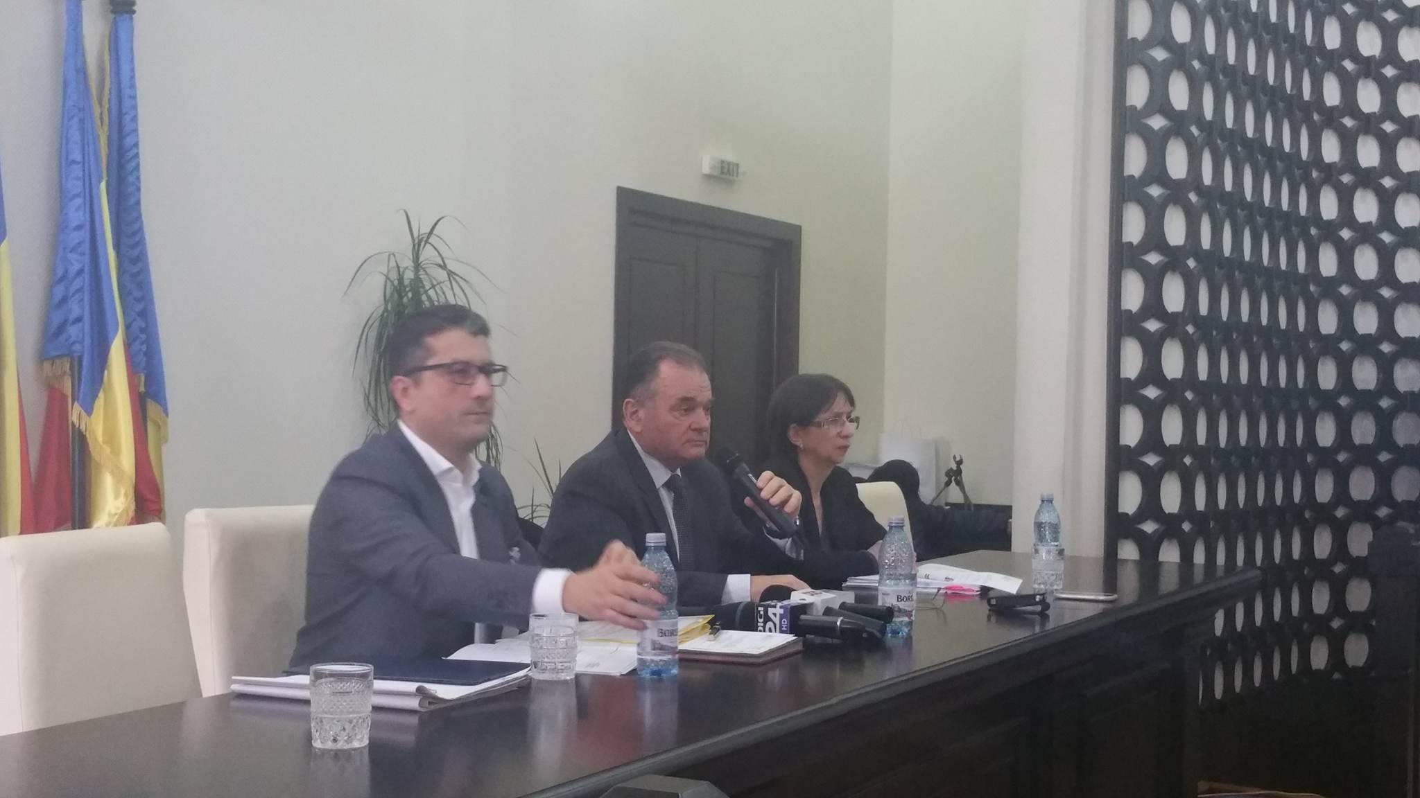 La Constanța se taie din taxele locale