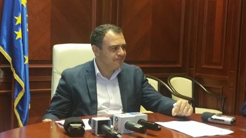 RAPORTUL prefectului pe anul 2015. Podul de la Agigea va fi închis TOTAL anul viitor