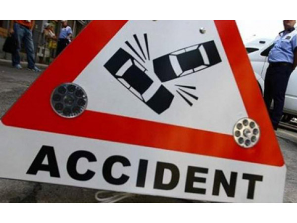 ACCIDENT rutier între Constanţa şi Valu lui Traian