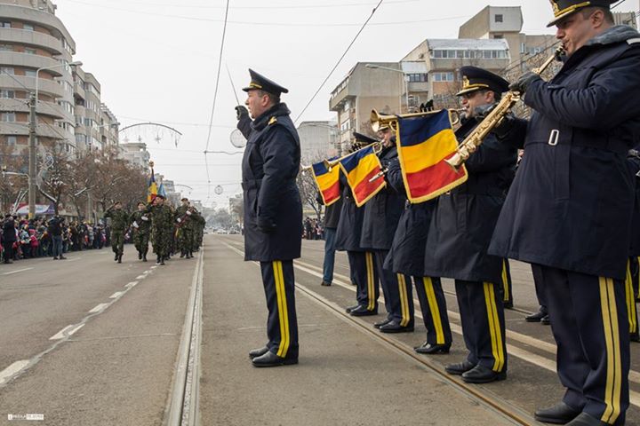BRĂILA: Programul manifestărilor de 1 Decembrie