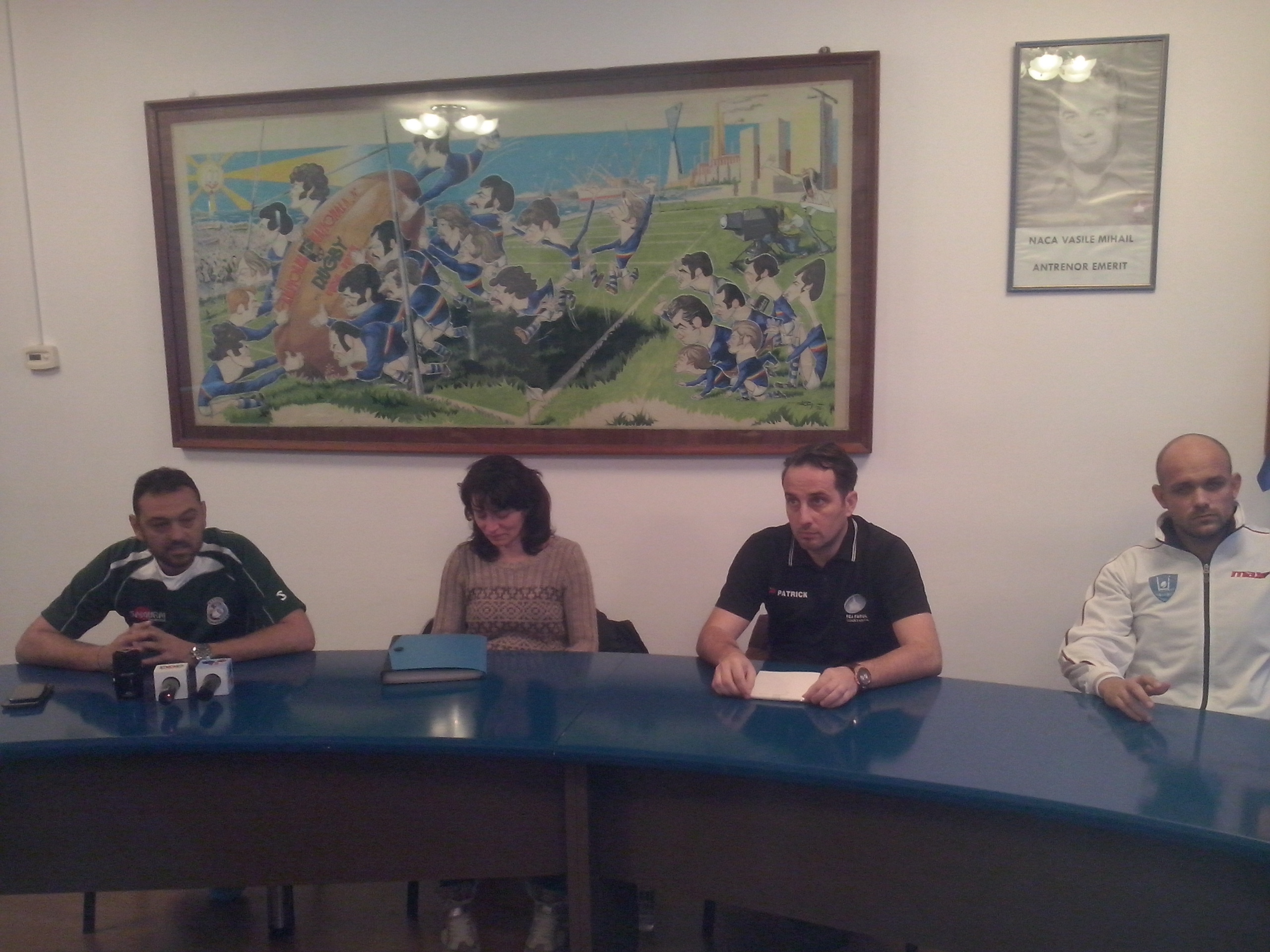 Campania umanitară „Jucăm pentru Liviu Andrei“ are o participare tot mai mare