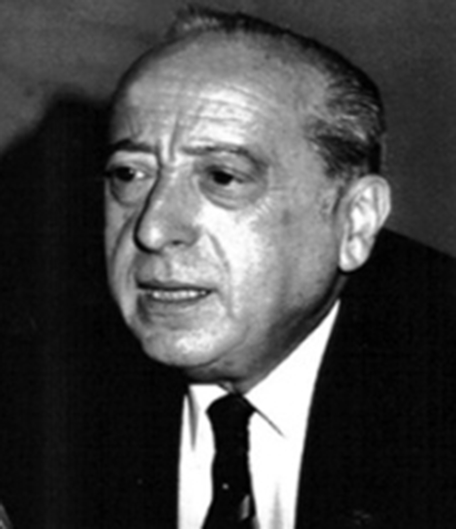 Dr. Corneliu E. Giurgea – românul care a sintetizat piracetamul