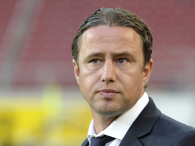 Laurențiu Reghecampf ar putea reveni la Steaua