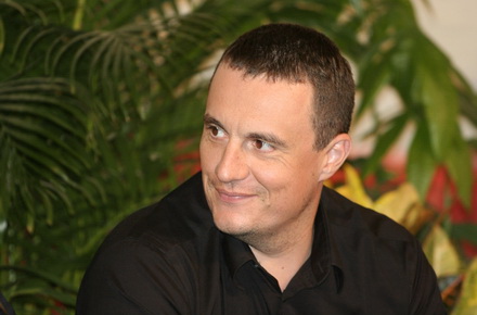 Eduard Martin, administratorul Polaris M Holding, sub control judiciar. Magistrații au decis eliberarea acestuia din arest