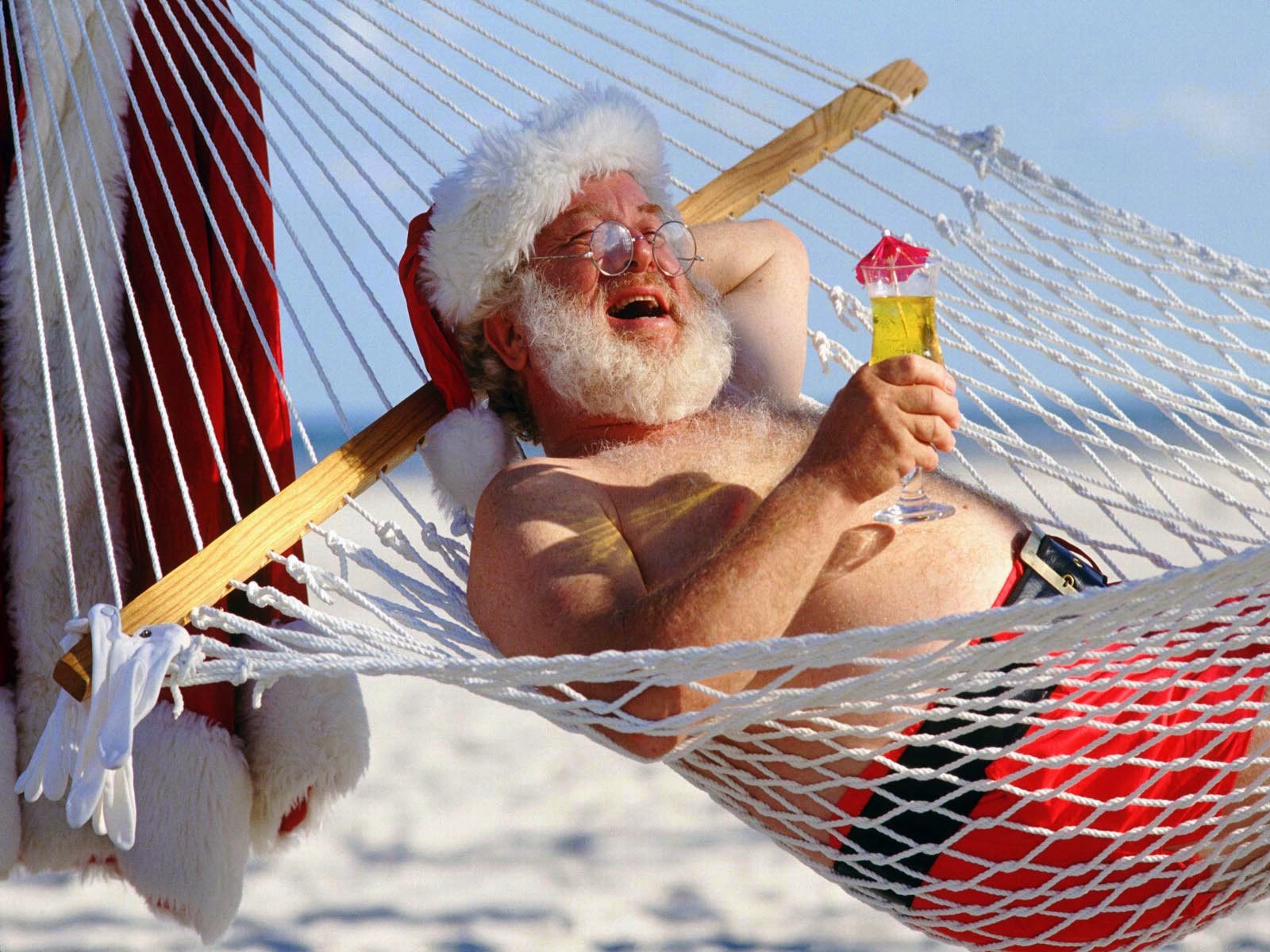 Crăciun cu temperaturi-record în Europa şi America