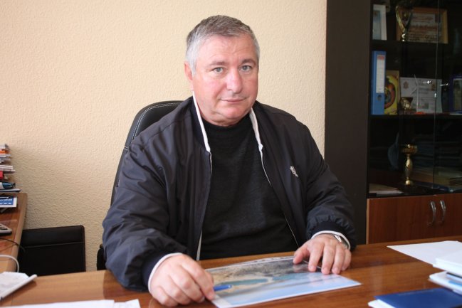 Primarul din Hârșova, Tudor Nădrag, are probleme de incompatibilitate