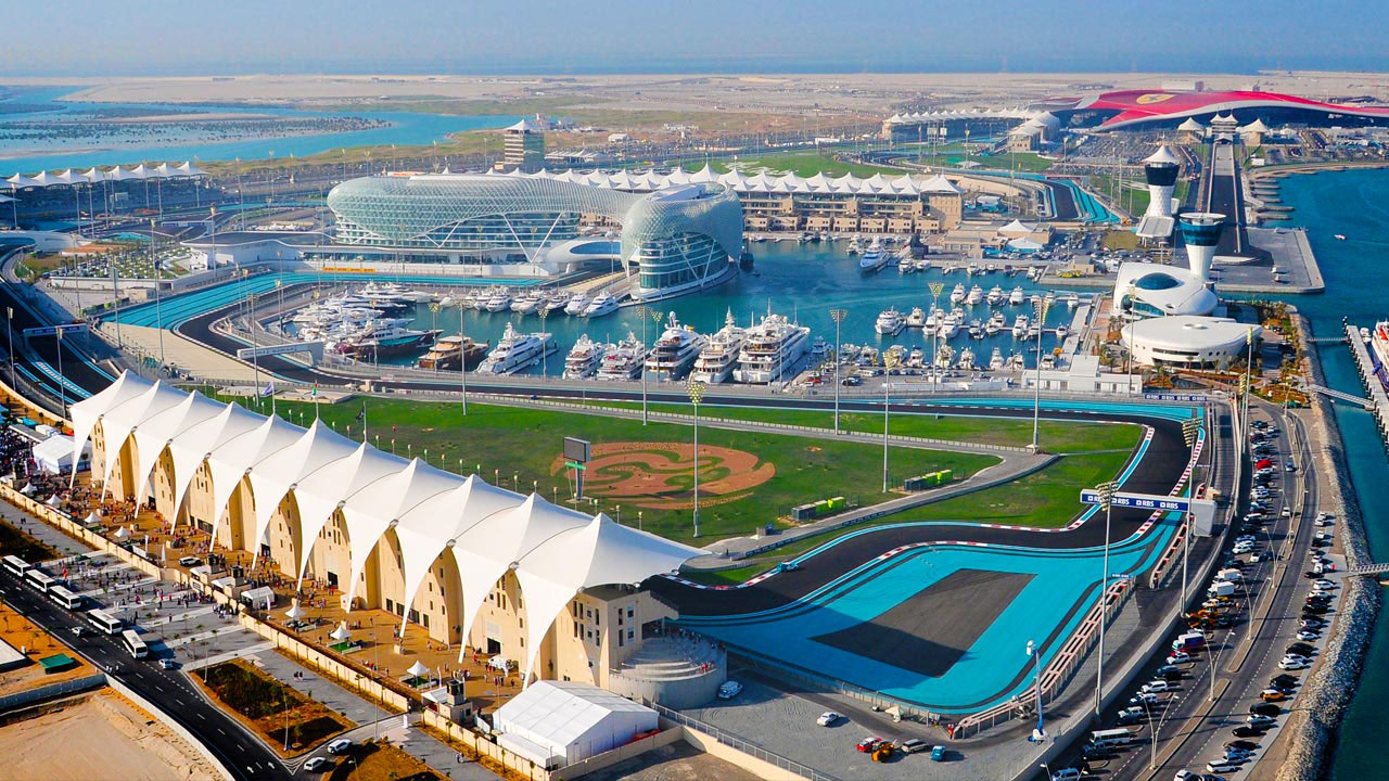 Atentat terorist dejucat pe circuitul de Formula 1 de la Abu Dhabi