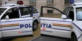 ACCIDENT cu fugă de la locul faptei în TULCEA